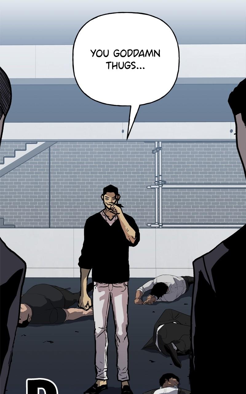 Boss Return Chap 31 - Next Chap 32