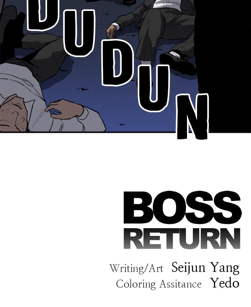 Boss Return Chap 31 - Next Chap 32