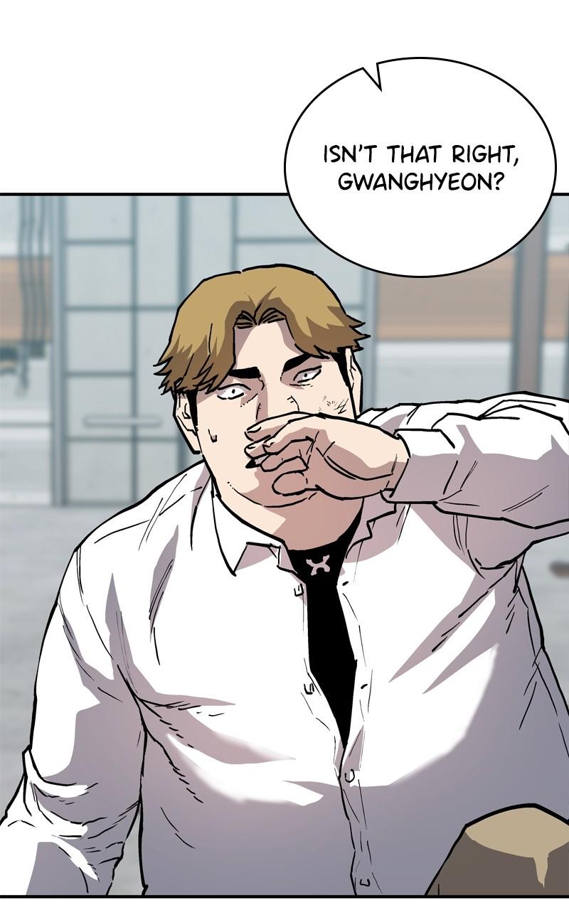 Boss Return Chap 31 - Next Chap 32