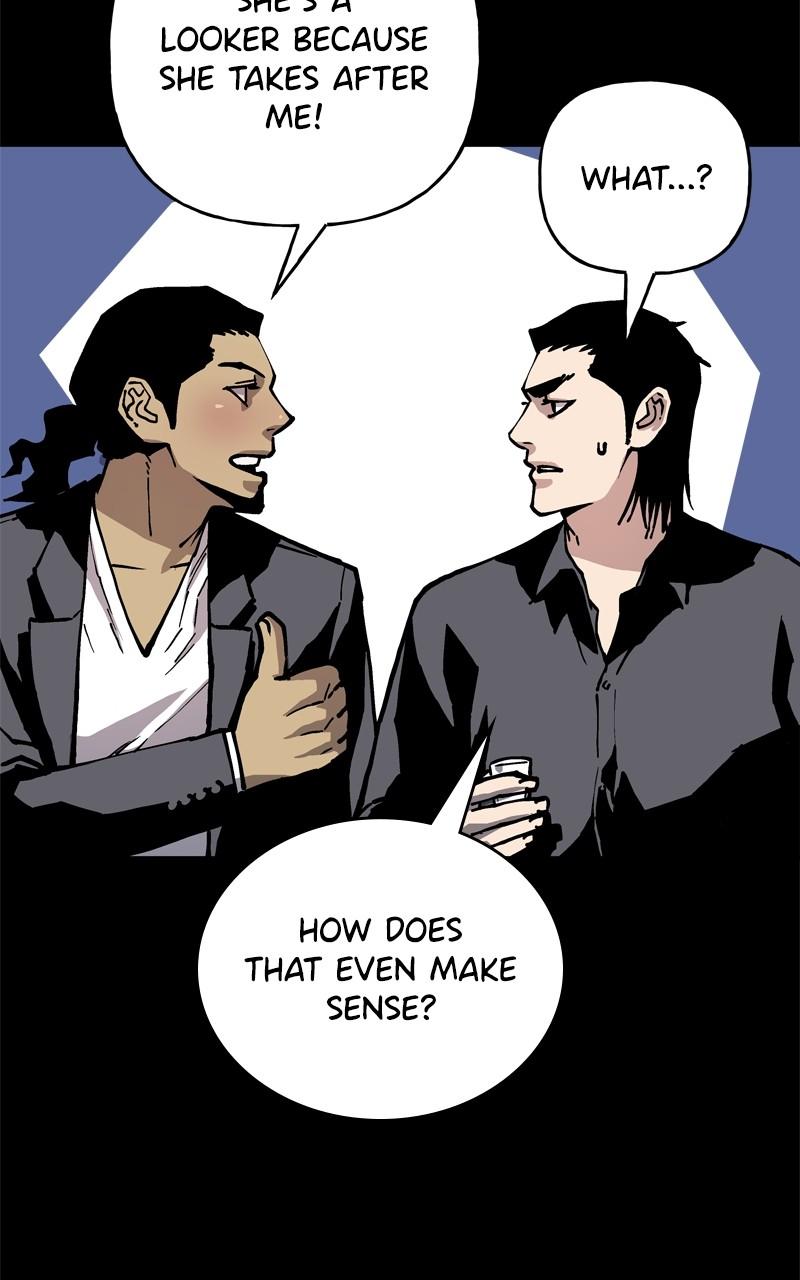 Boss Return Chap 31 - Next Chap 32