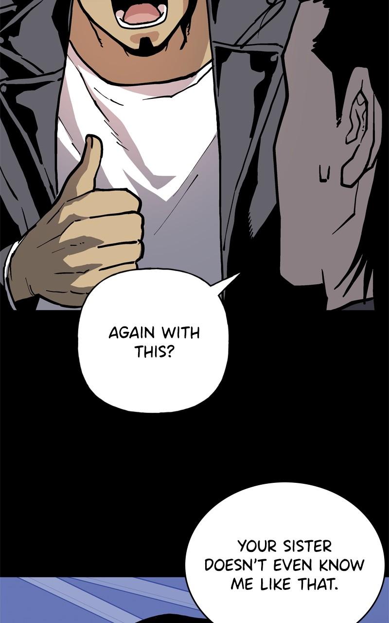 Boss Return Chap 31 - Next Chap 32