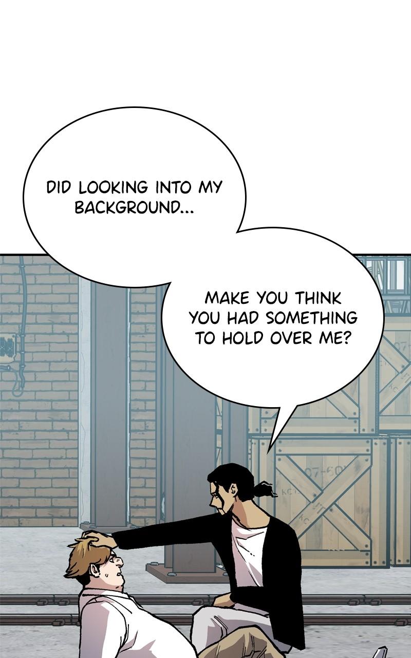 Boss Return Chap 31 - Next Chap 32