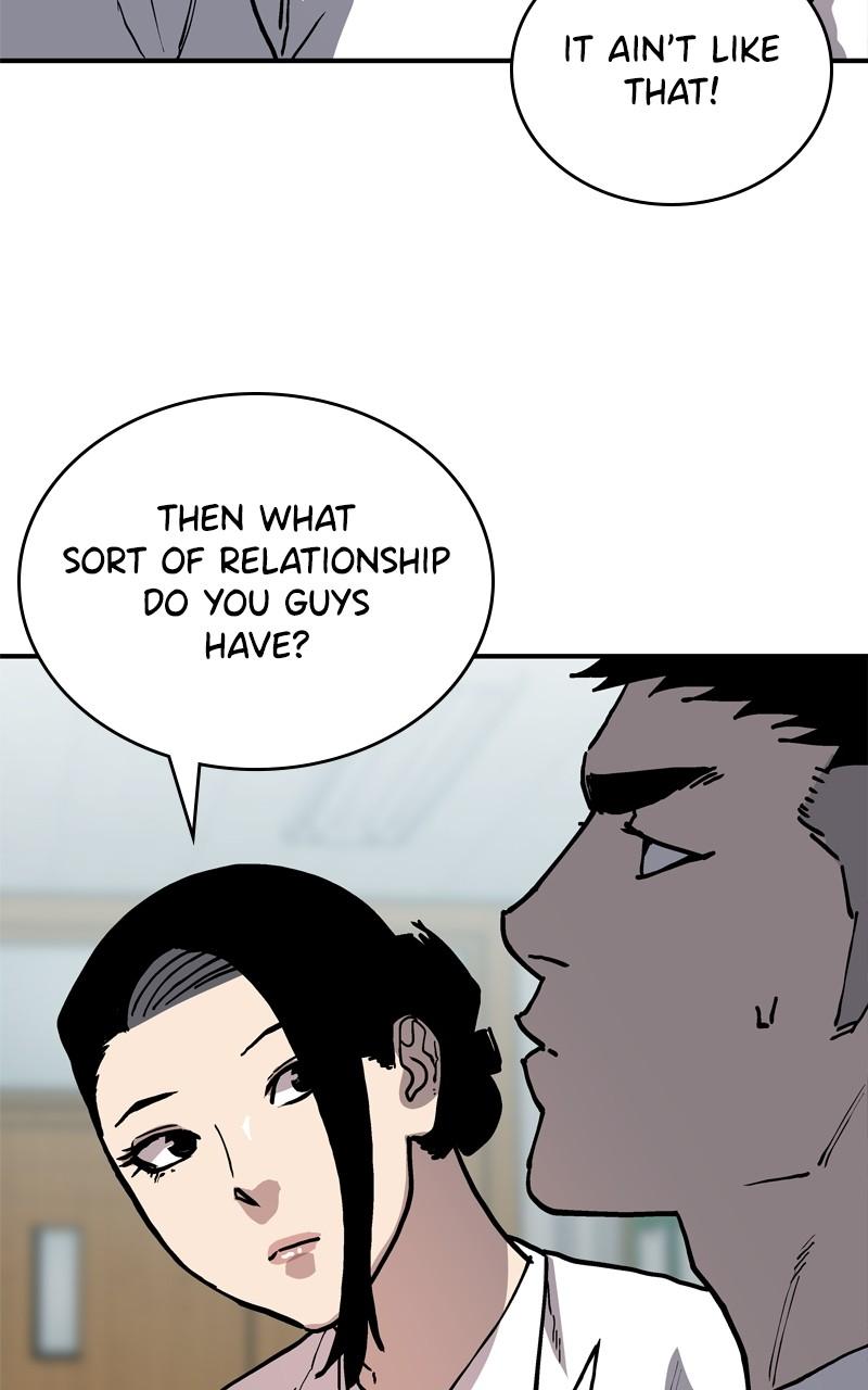 Boss Return Chap 31 - Next Chap 32