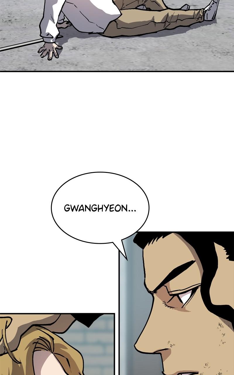 Boss Return Chap 31 - Next Chap 32