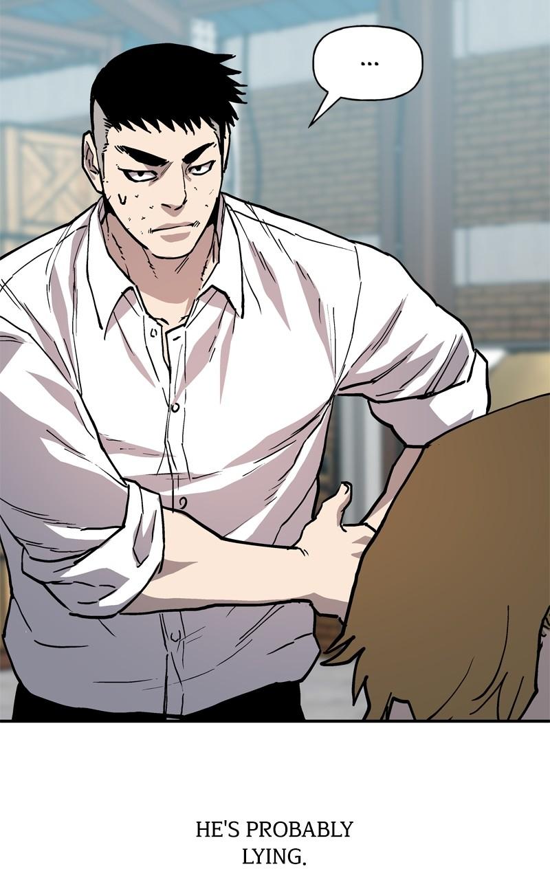 Boss Return Chap 31 - Next Chap 32