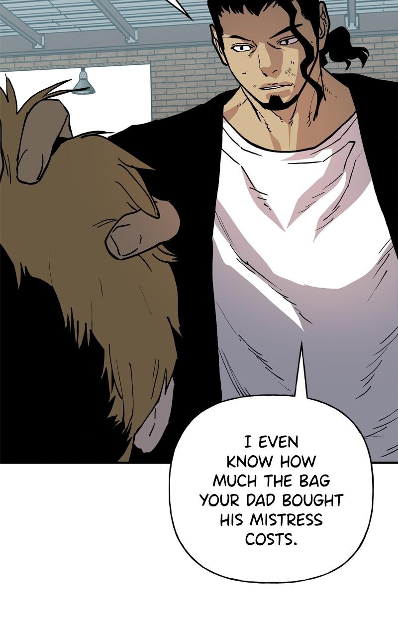 Boss Return Chap 31 - Next Chap 32