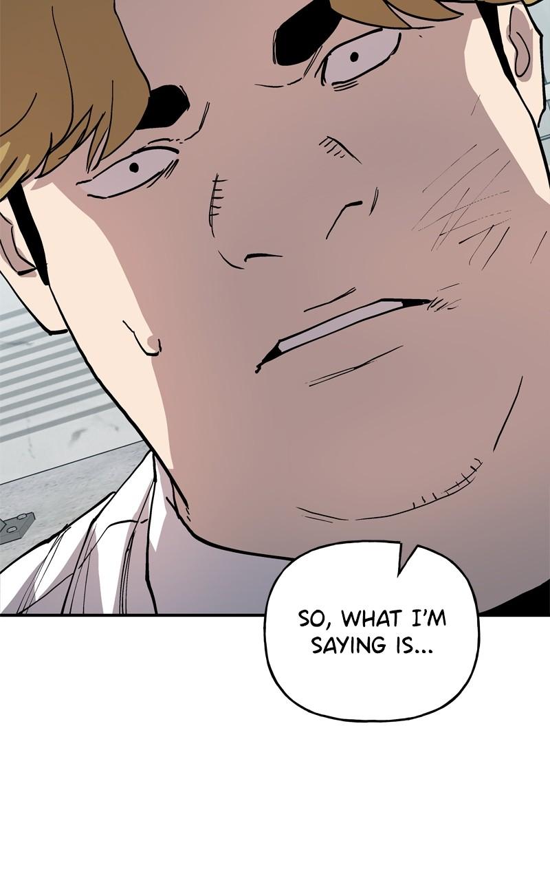 Boss Return Chap 31 - Next Chap 32