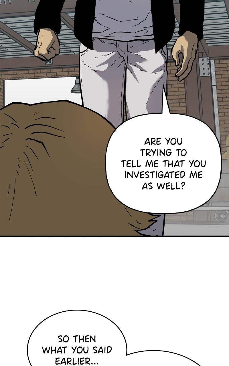 Boss Return Chap 31 - Next Chap 32