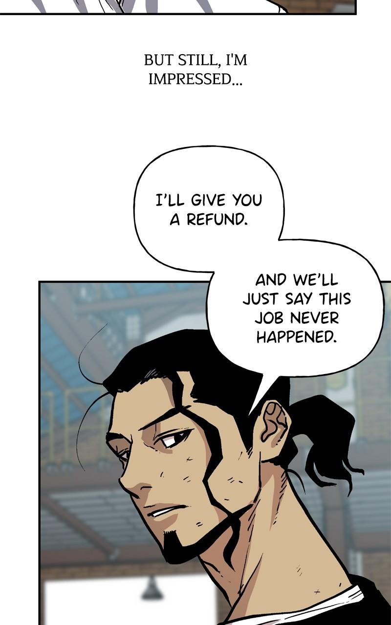 Boss Return Chap 31 - Next Chap 32