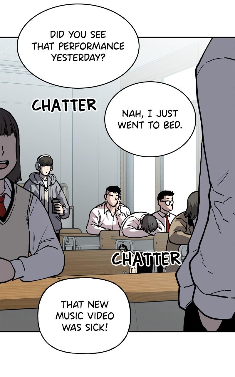 Boss Return Chap 31 - Next Chap 32