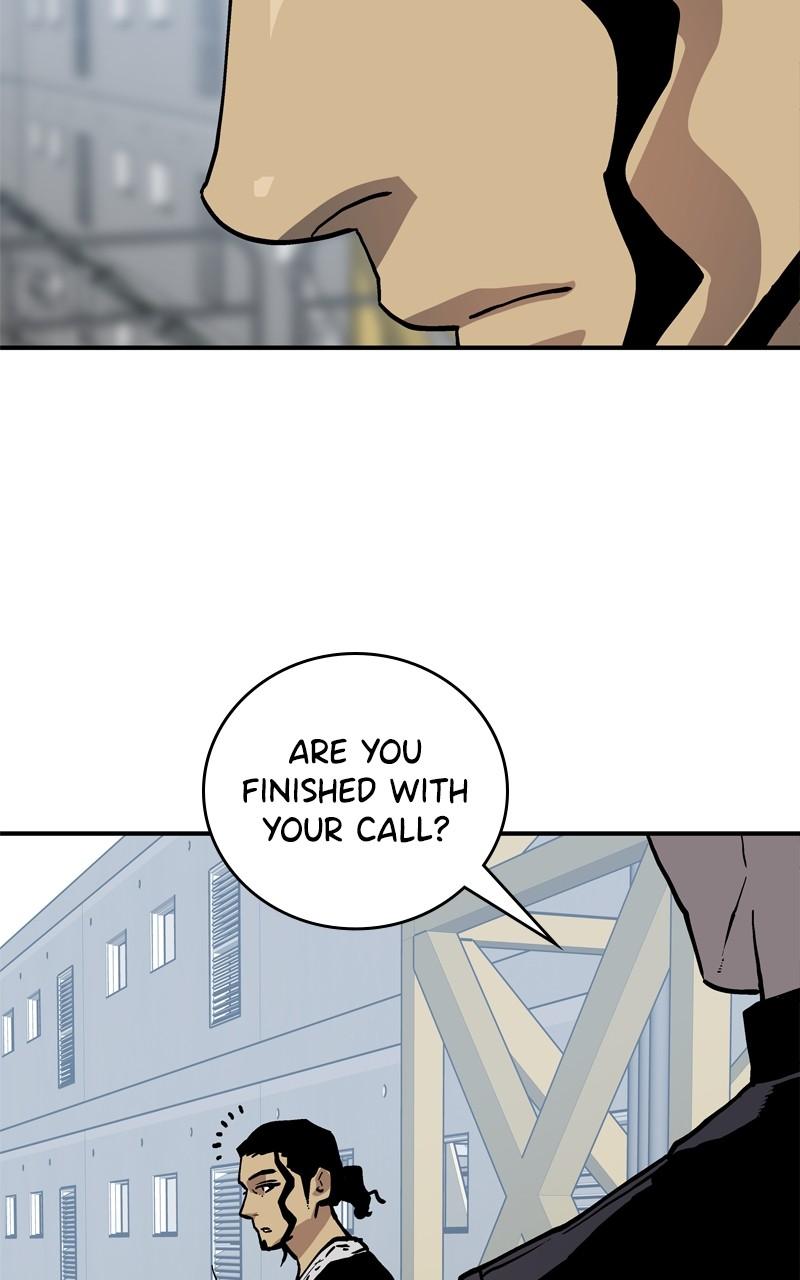 Boss Return Chap 32 - Next Chap 33