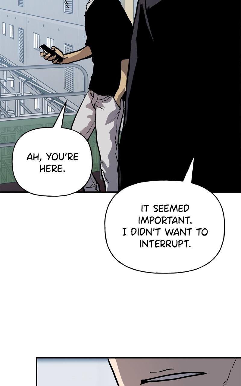 Boss Return Chap 32 - Next Chap 33