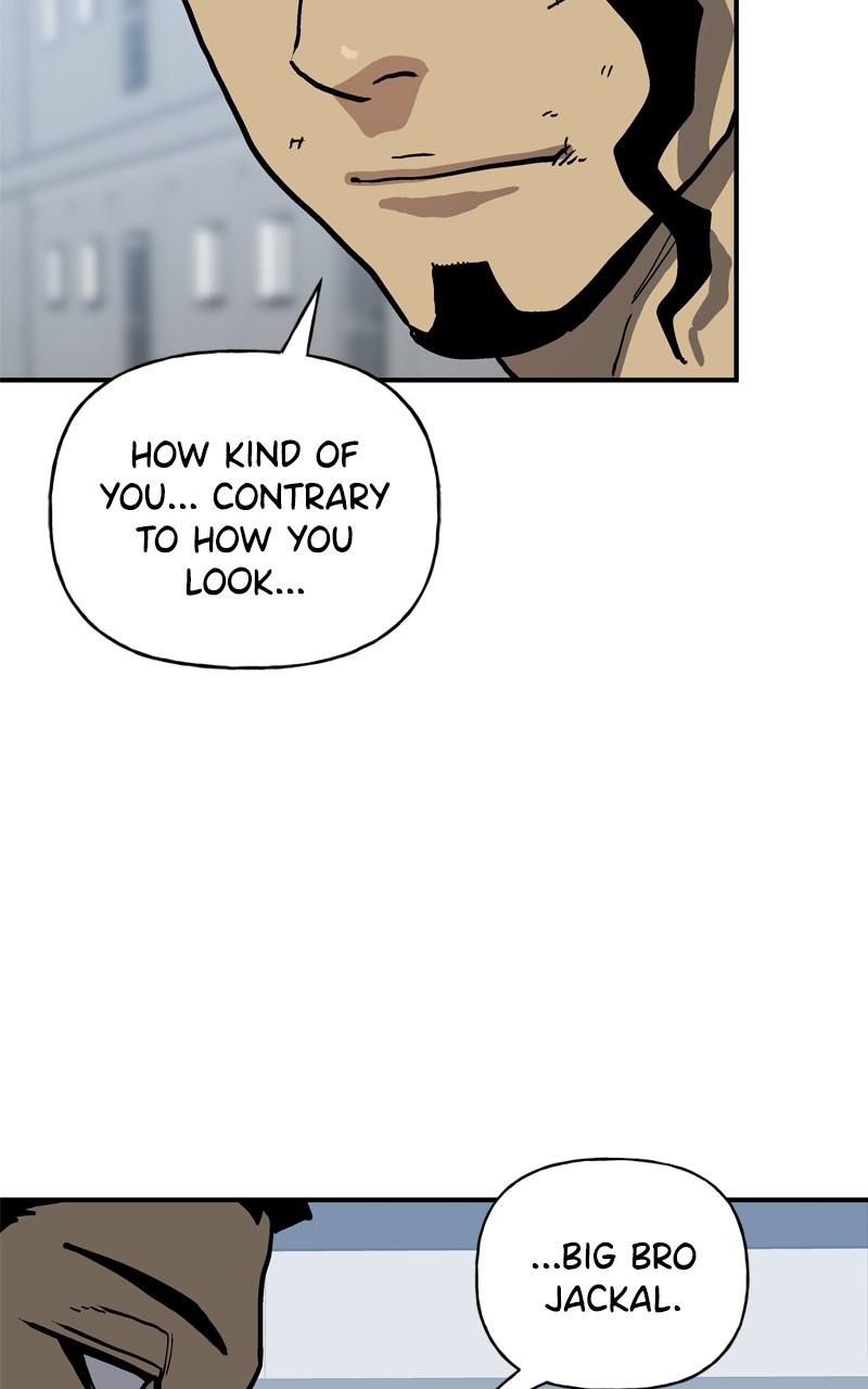 Boss Return Chap 32 - Next Chap 33