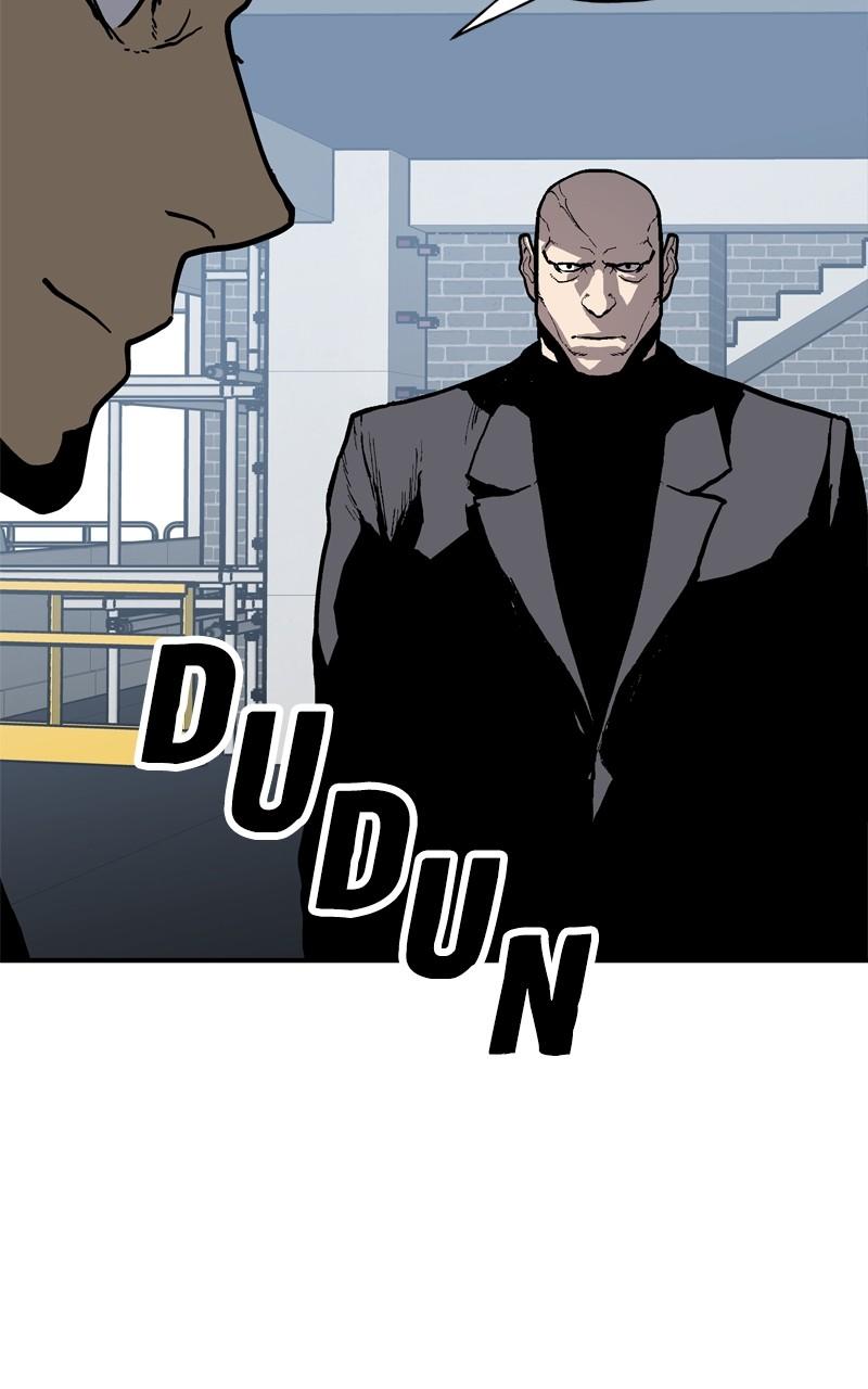 Boss Return Chap 32 - Next Chap 33