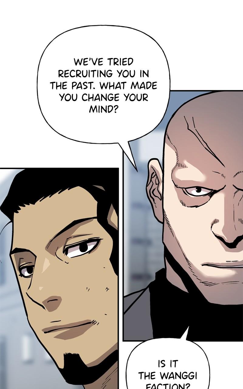 Boss Return Chap 32 - Next Chap 33