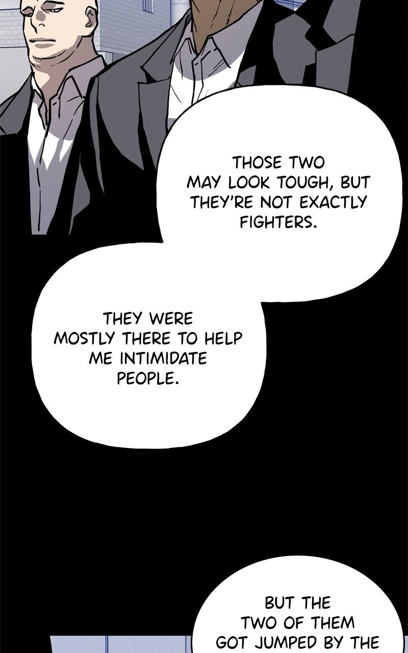 Boss Return Chap 32 - Next Chap 33