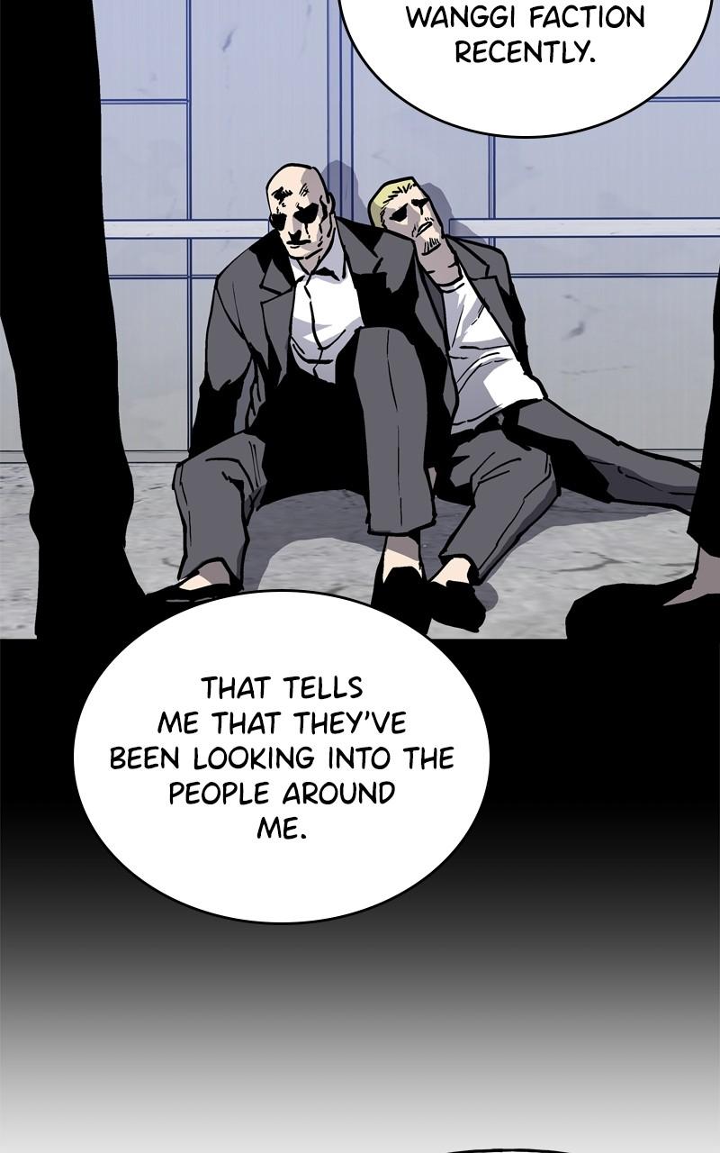 Boss Return Chap 32 - Next Chap 33