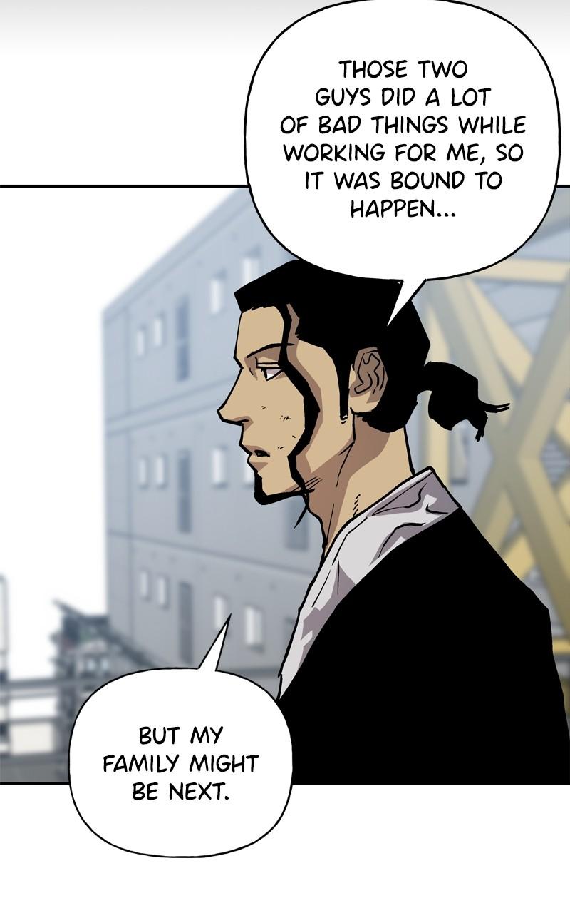 Boss Return Chap 32 - Next Chap 33