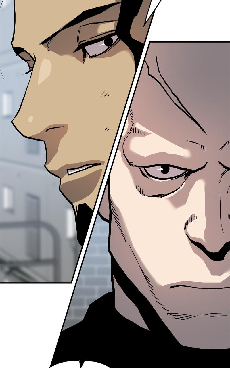 Boss Return Chap 32 - Next Chap 33