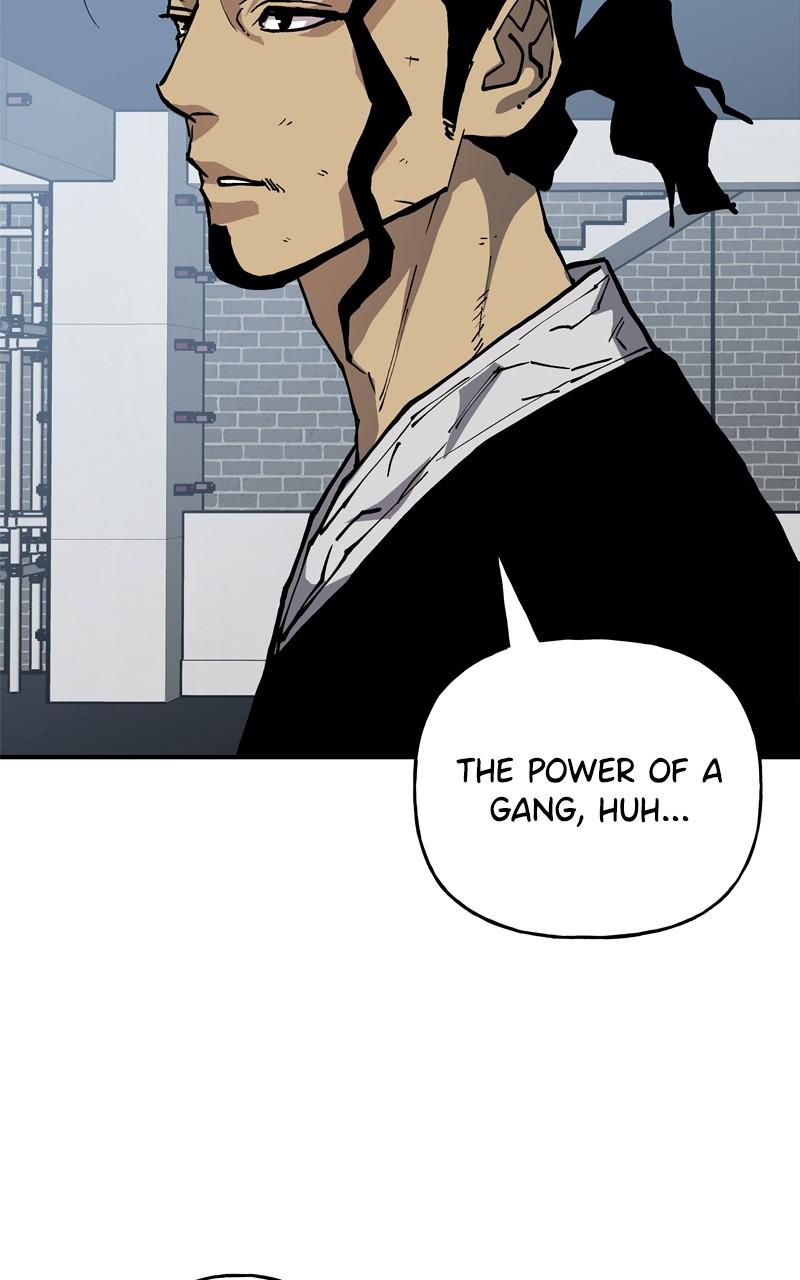 Boss Return Chap 32 - Next Chap 33