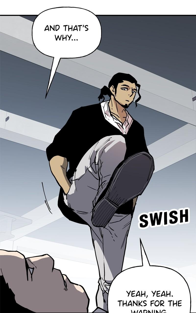 Boss Return Chap 32 - Next Chap 33