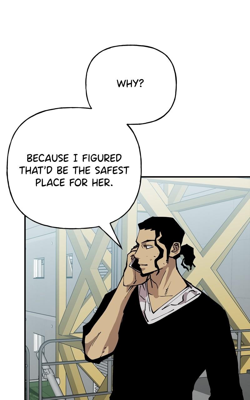 Boss Return Chap 32 - Next Chap 33