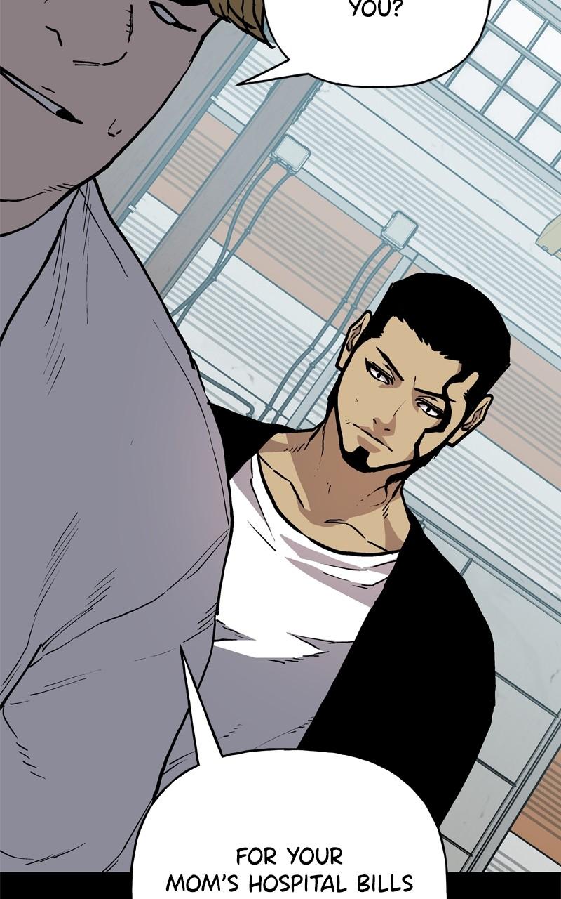 Boss Return Chap 32 - Next Chap 33