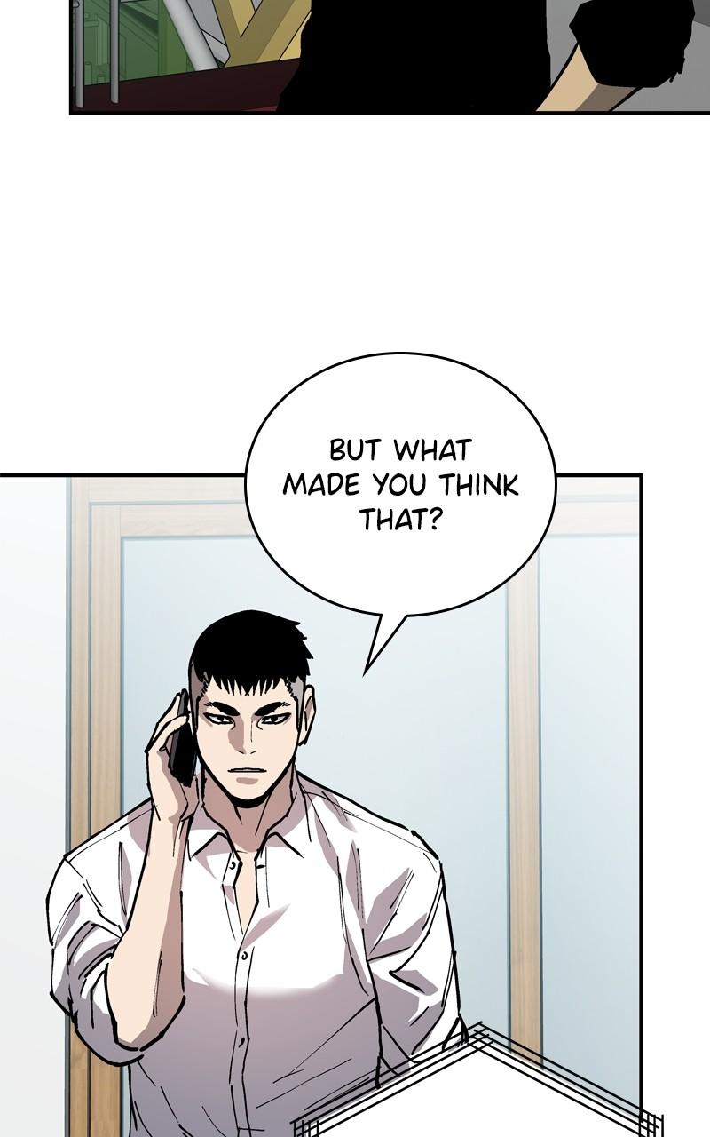Boss Return Chap 32 - Next Chap 33
