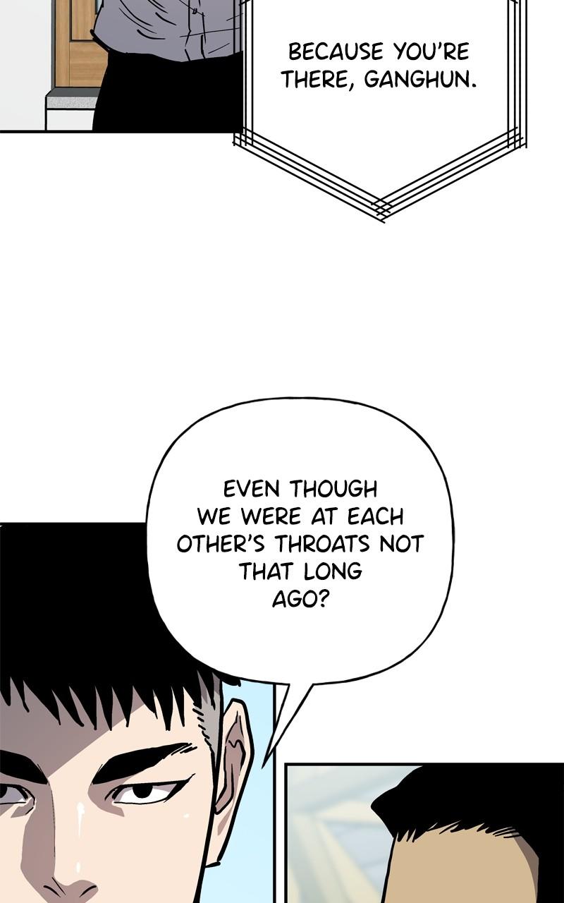 Boss Return Chap 32 - Next Chap 33