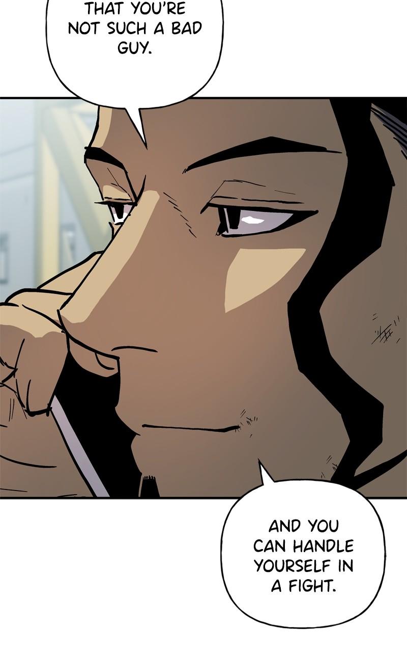 Boss Return Chap 32 - Next Chap 33