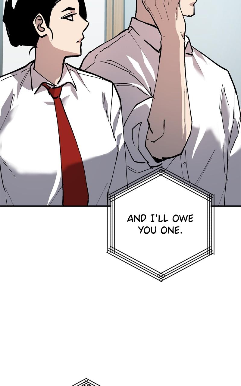 Boss Return Chap 32 - Next Chap 33