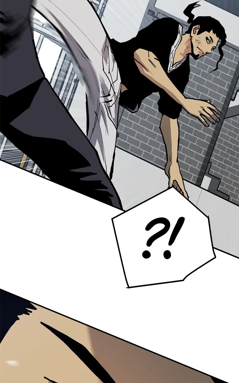 Boss Return Chap 32 - Next Chap 33