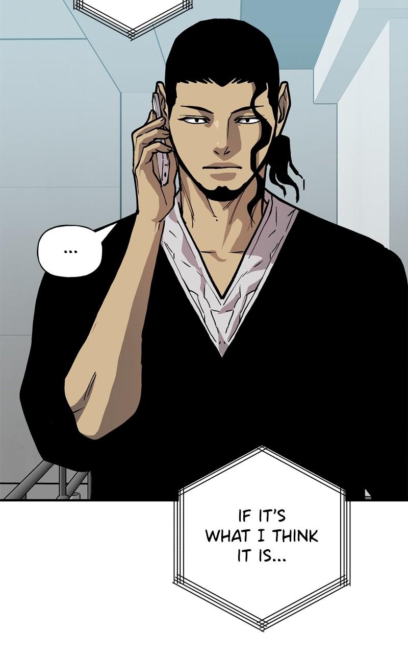 Boss Return Chap 32 - Next Chap 33