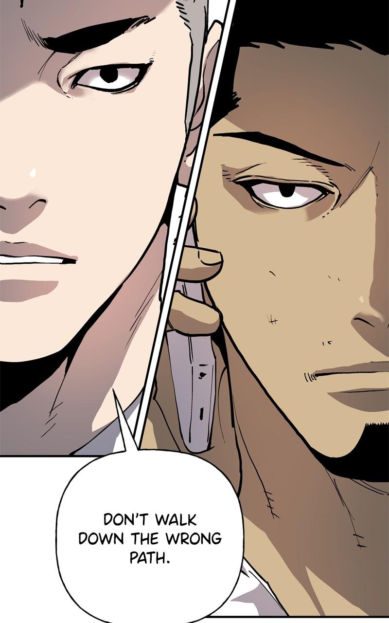 Boss Return Chap 32 - Next Chap 33