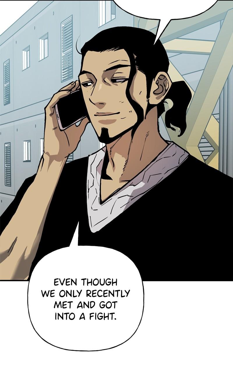 Boss Return Chap 32 - Next Chap 33