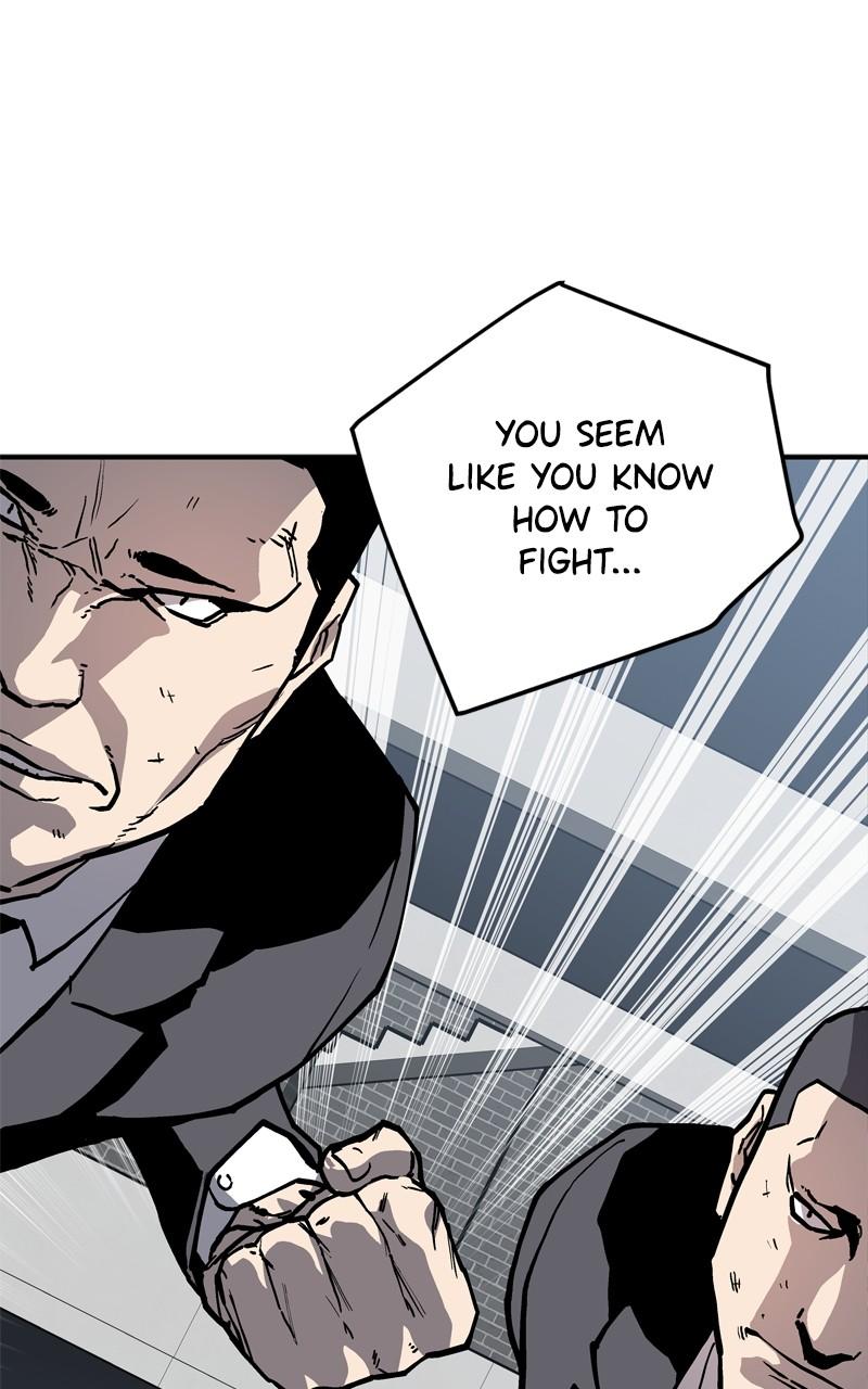 Boss Return Chap 32 - Next Chap 33