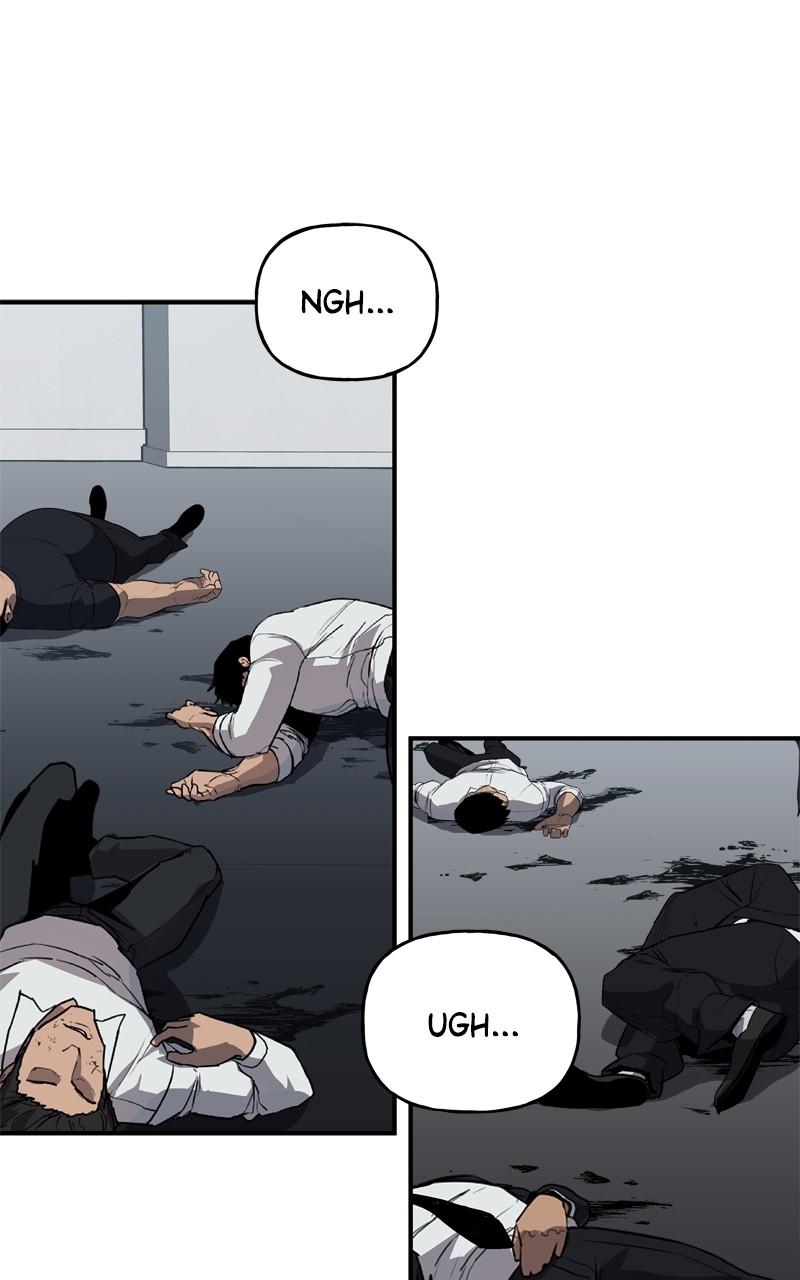 Boss Return Chap 32 - Next Chap 33