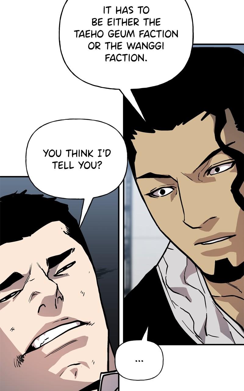 Boss Return Chap 32 - Next Chap 33