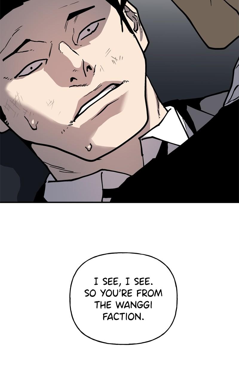 Boss Return Chap 32 - Next Chap 33