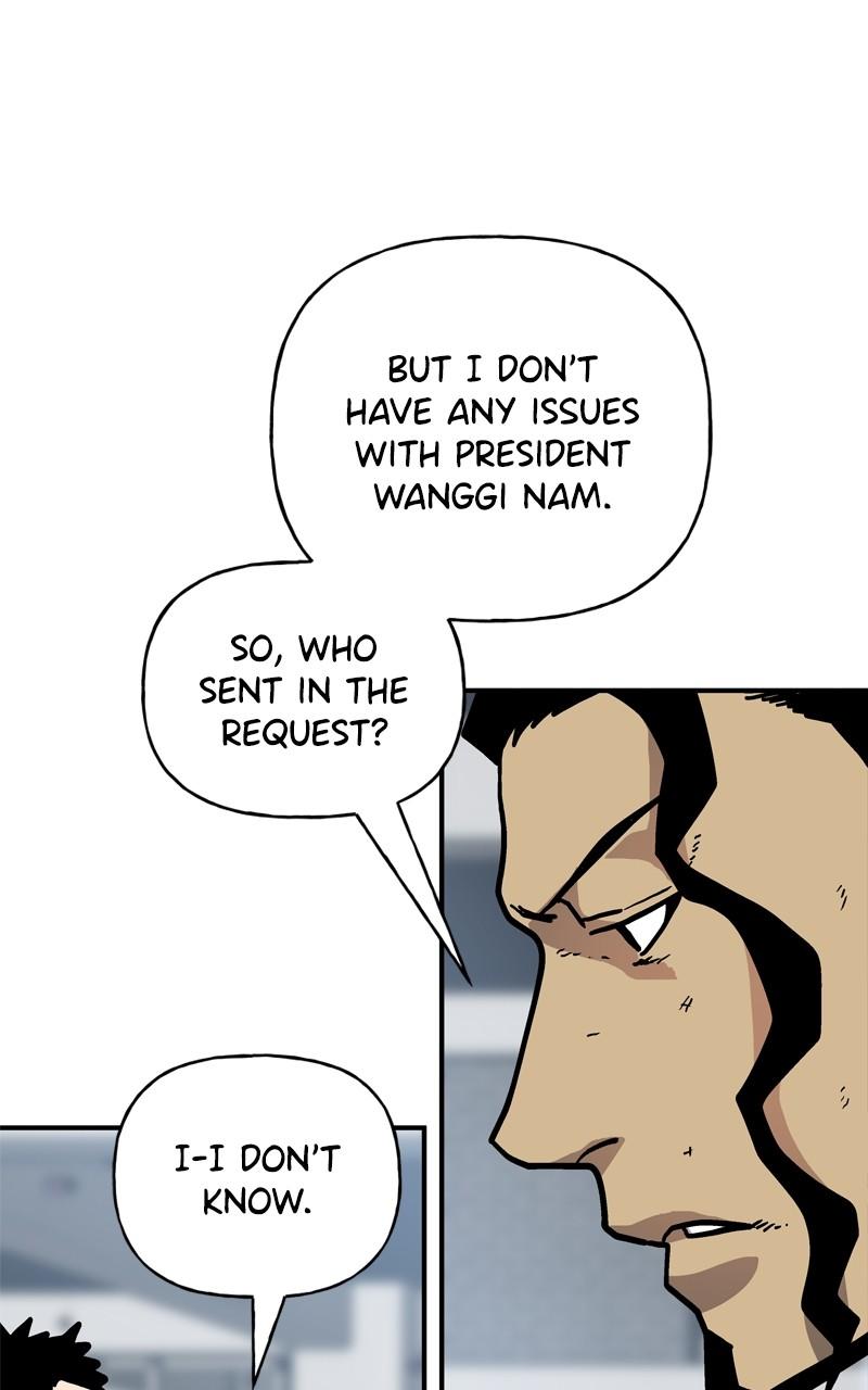 Boss Return Chap 32 - Next Chap 33