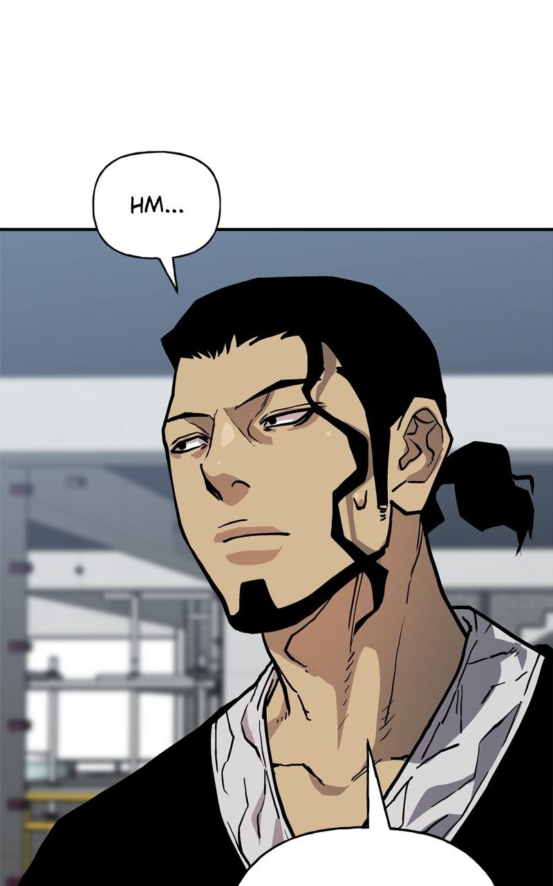 Boss Return Chap 32 - Next Chap 33