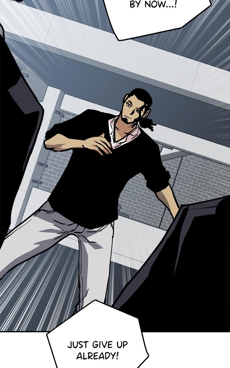 Boss Return Chap 32 - Next Chap 33