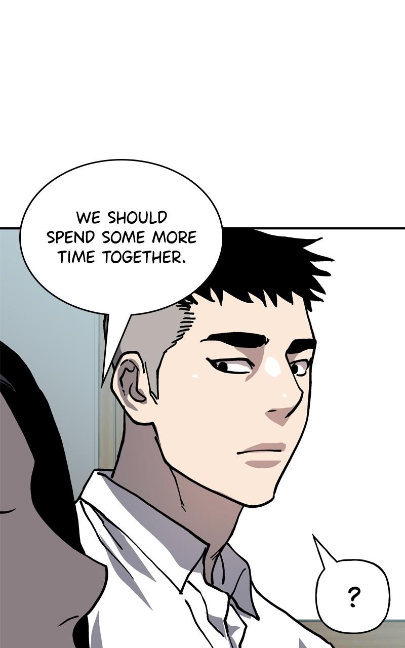 Boss Return Chap 32 - Next Chap 33