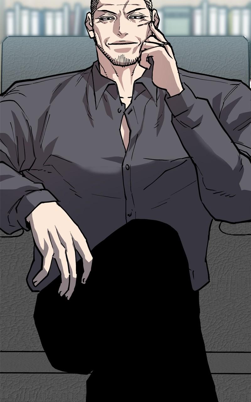 Boss Return Chap 33 - Next Chap 34