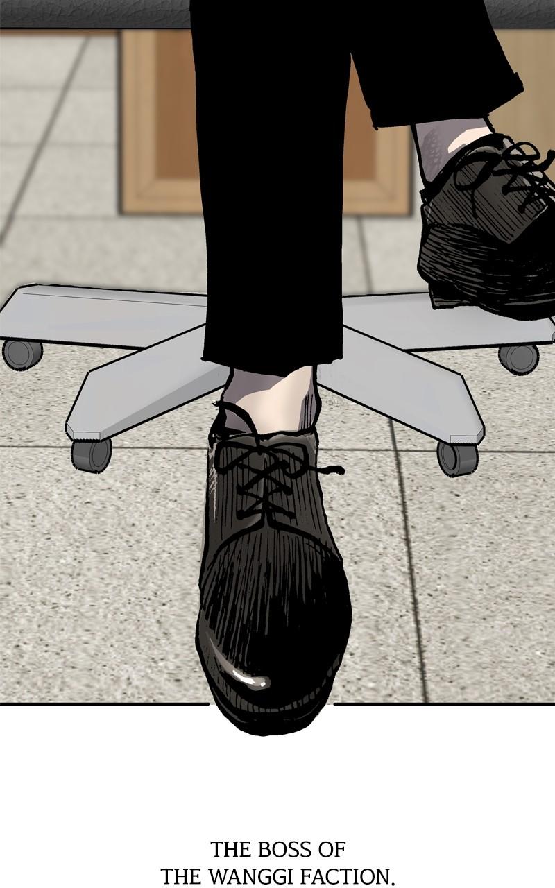 Boss Return Chap 33 - Next Chap 34