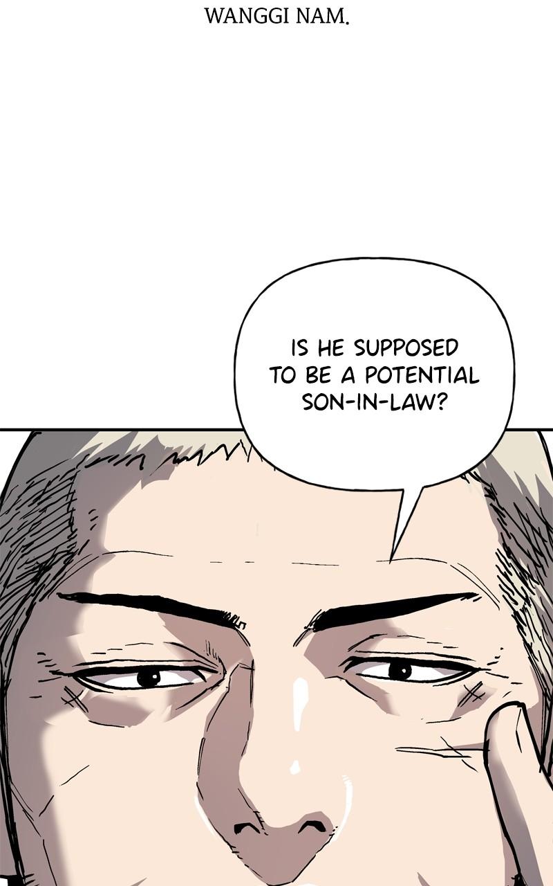 Boss Return Chap 33 - Next Chap 34