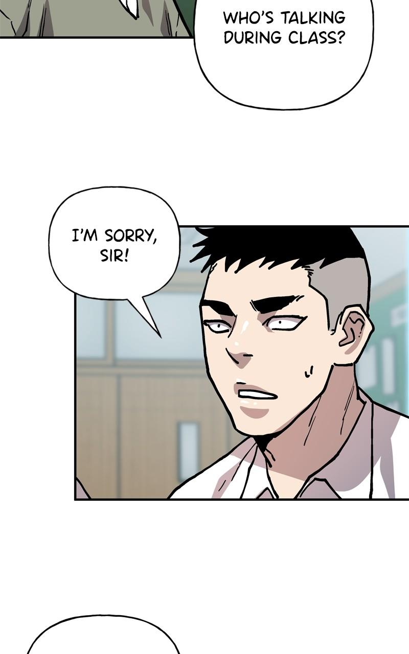 Boss Return Chap 33 - Next Chap 34