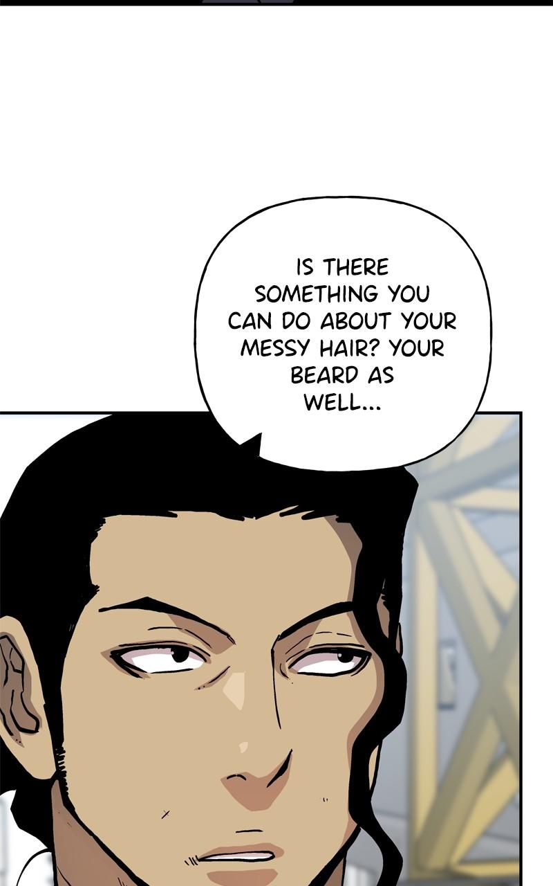 Boss Return Chap 33 - Next Chap 34