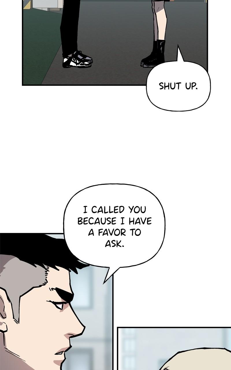 Boss Return Chap 33 - Next Chap 34