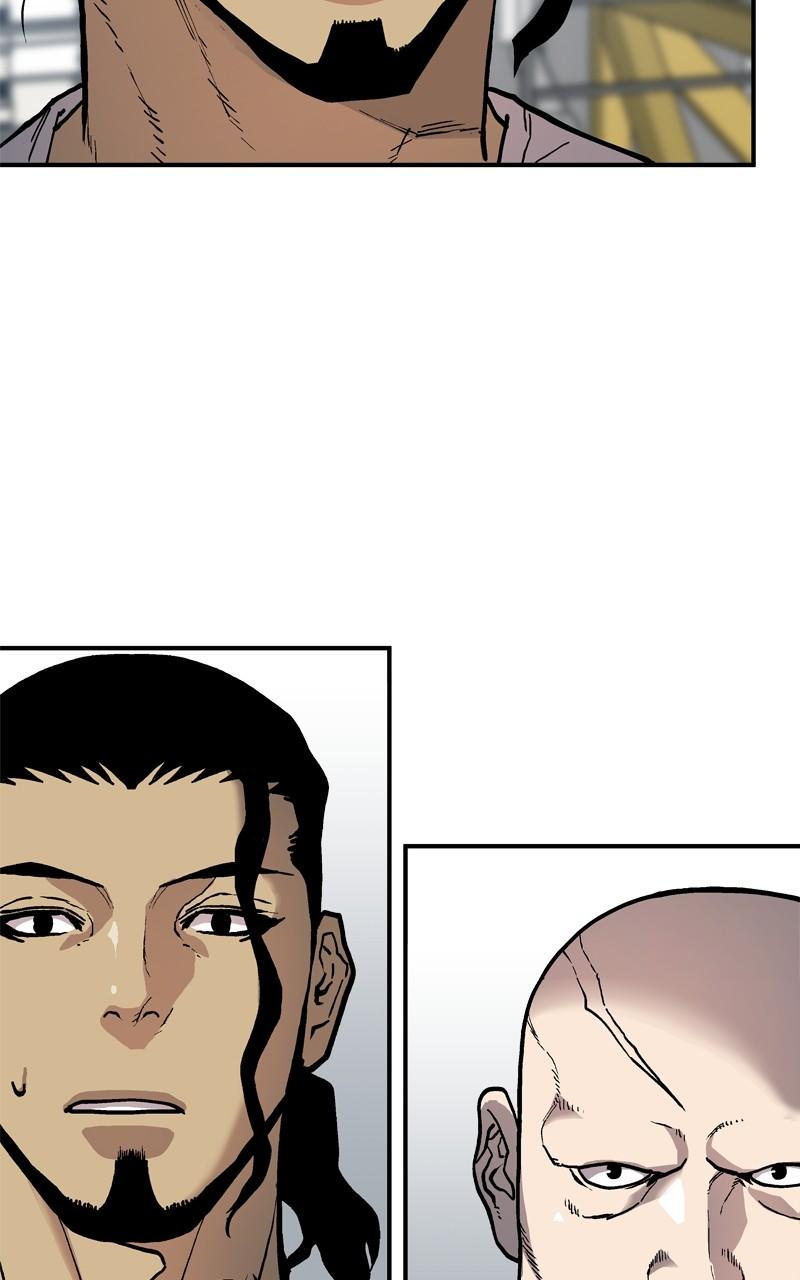 Boss Return Chap 33 - Next Chap 34